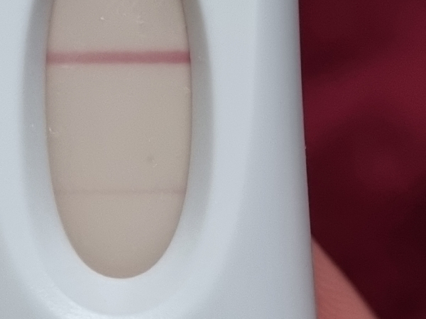 First Response Early Pregnancy Test, 14 Days Post Ovulation, FMU