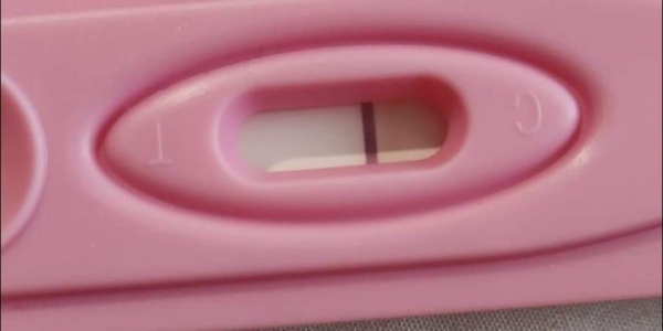 Home Pregnancy Test