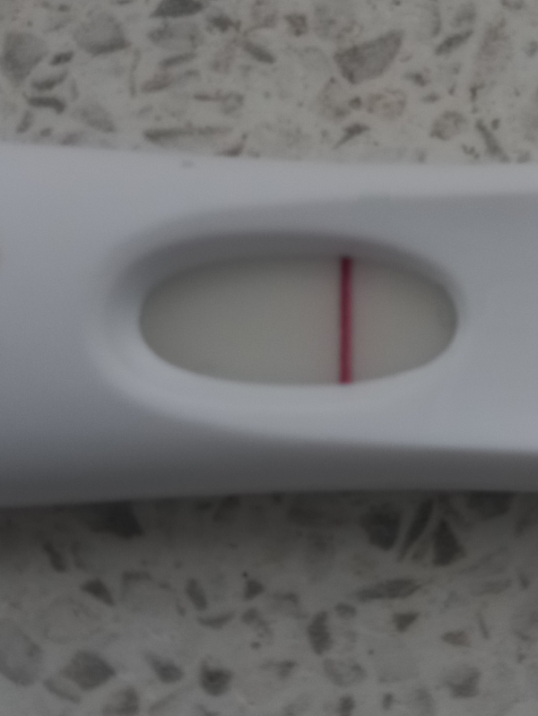 Home Pregnancy Test