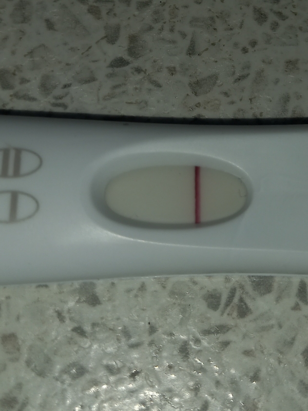 Home Pregnancy Test