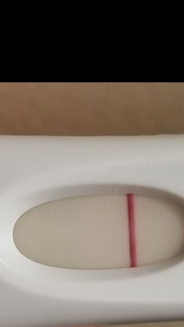 First Response Early Pregnancy Test, FMU