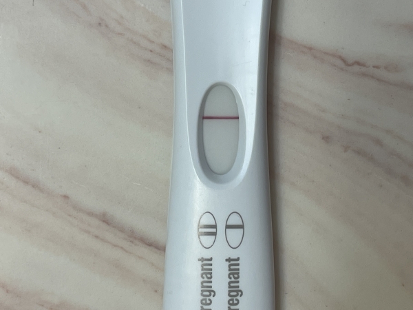 First Response Early Pregnancy Test, FMU