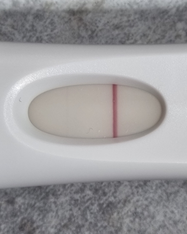 First Response Early Pregnancy Test, FMU