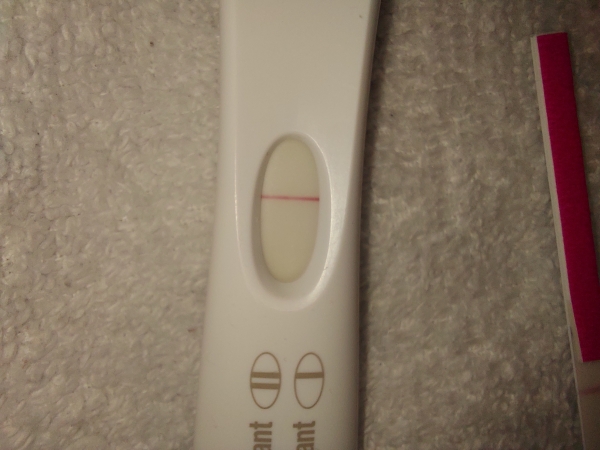 First Response Early Pregnancy Test, FMU