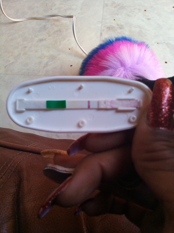 U-Check Pregnancy Test, FMU