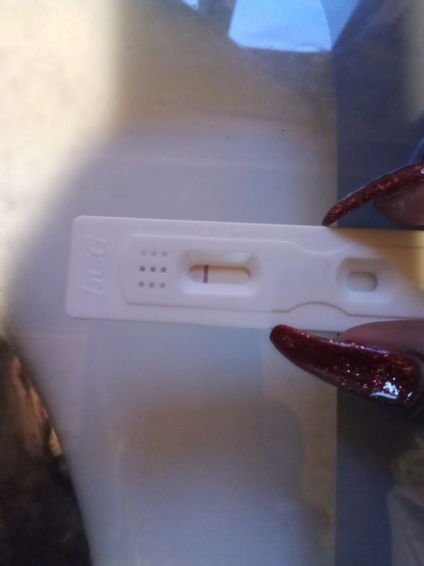 New Choice Pregnancy Test, FMU