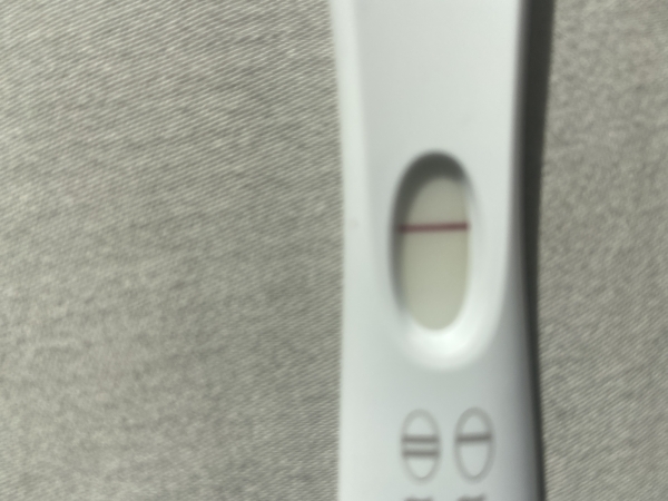 First Response Early Pregnancy Test, FMU