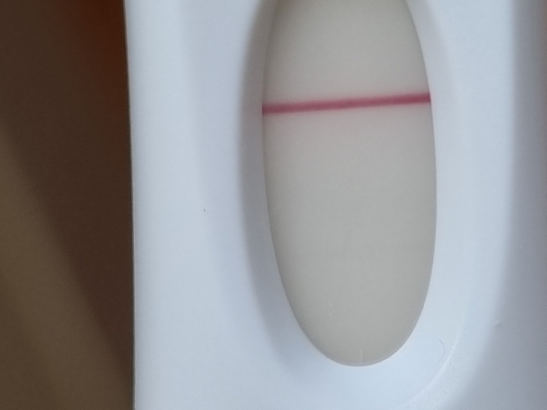 Home Pregnancy Test