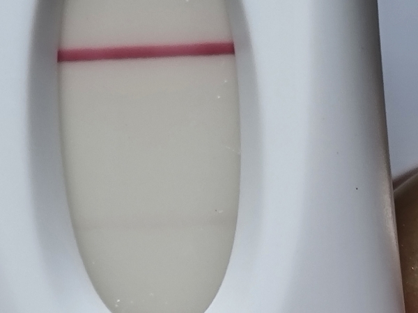 Home Pregnancy Test