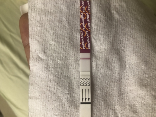 Wondfo Test Strips Pregnancy Test