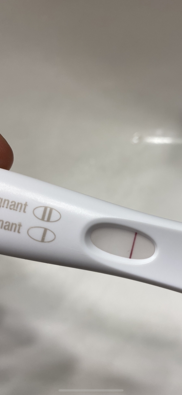 First Response Early Pregnancy Test