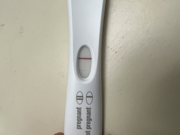 First Response Early Pregnancy Test, FMU