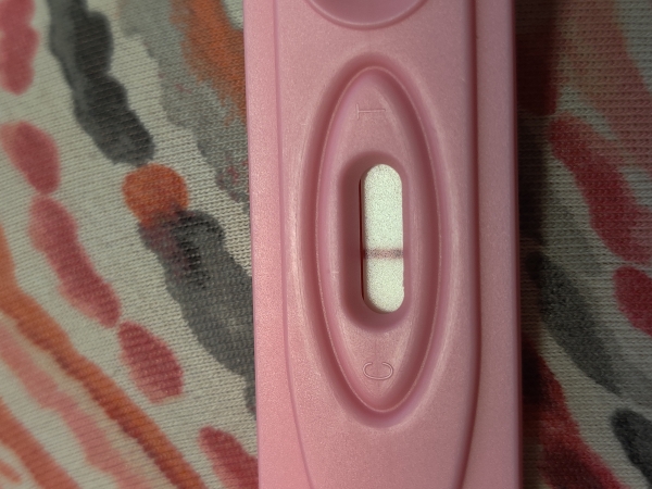 New Choice Pregnancy Test, FMU