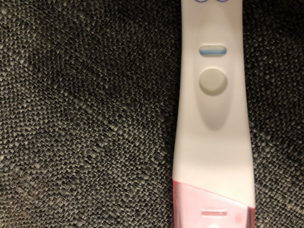 Home Pregnancy Test, FMU