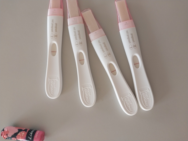 Home Pregnancy Test