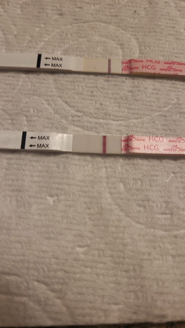 Squinter 10DPO??