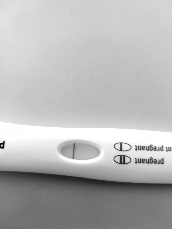 Home Pregnancy Test