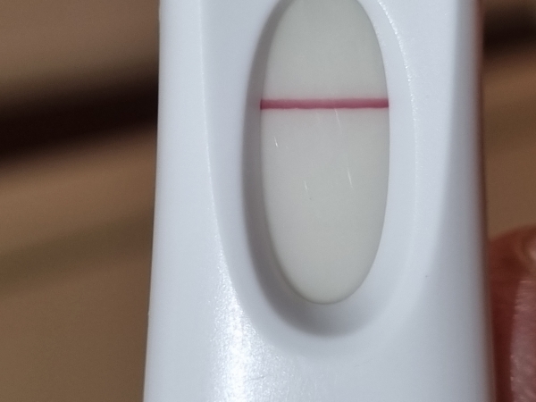 Home Pregnancy Test