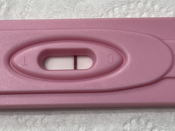 Generic Pregnancy Test