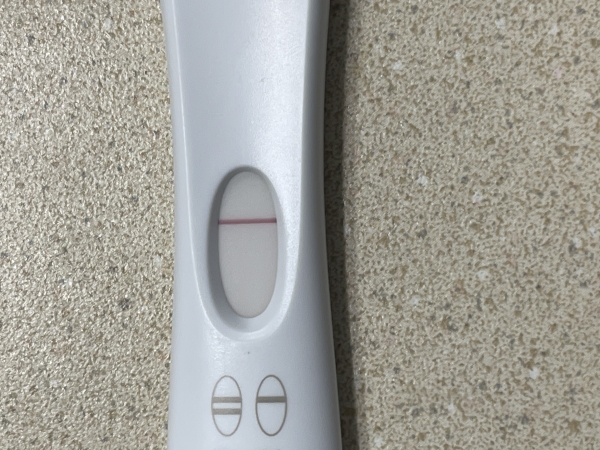 Home Pregnancy Test