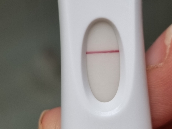 Home Pregnancy Test