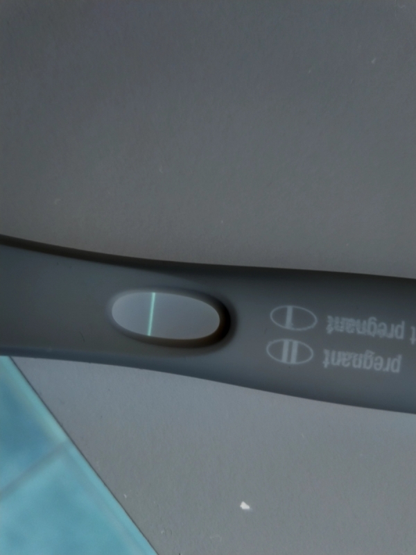 Home Pregnancy Test