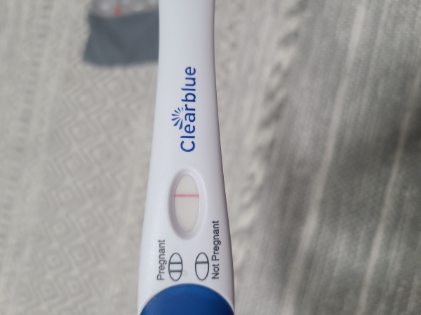 Home Pregnancy Test