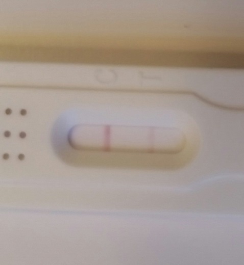 Home Pregnancy Test, 11 Days Post Ovulation, FMU