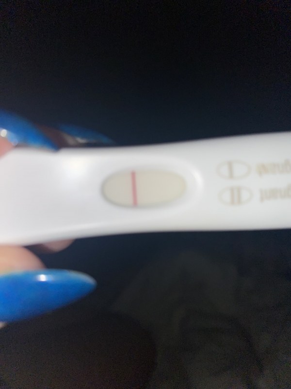 First Response Early Pregnancy Test, FMU