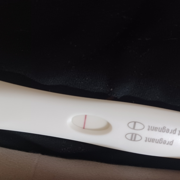 Home Pregnancy Test