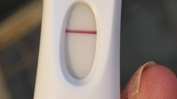 Home Pregnancy Test