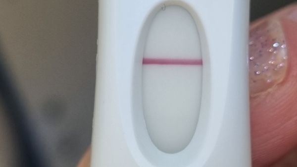 Home Pregnancy Test