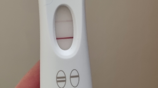 First Response Early Pregnancy Test, FMU