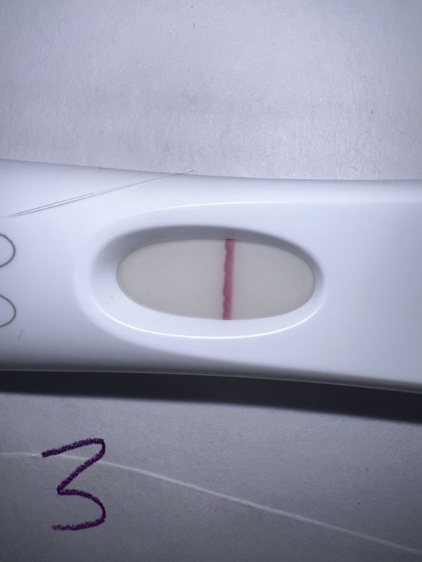 First Response Early Pregnancy Test