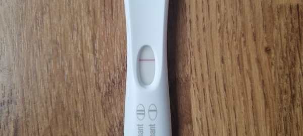 Home Pregnancy Test