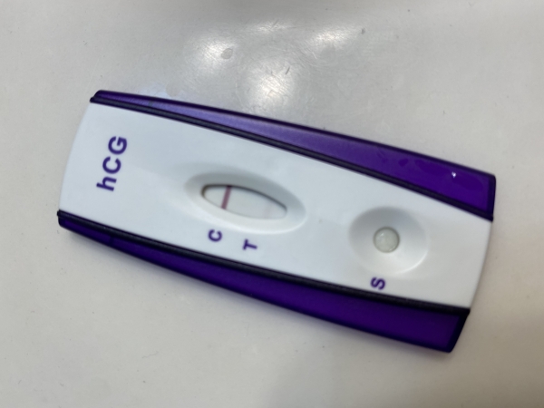 Babi One Step Pregnancy Test