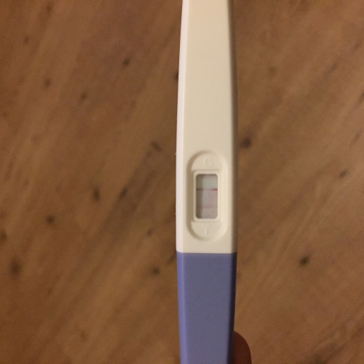 Home Pregnancy Test, FMU