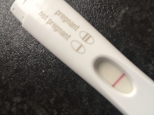 First Response Early Pregnancy Test, 14 Days Post Ovulation