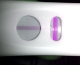 Generic Pregnancy Test