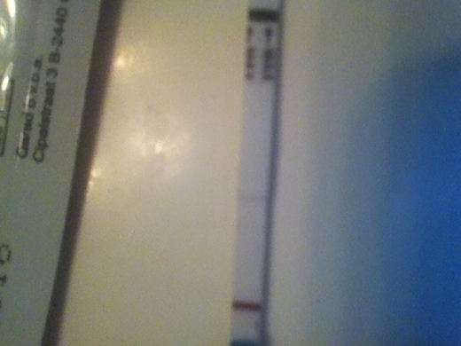 Wondfo Test Strips Pregnancy Test