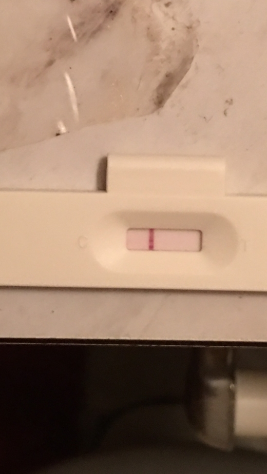 New Choice Pregnancy Test, FMU