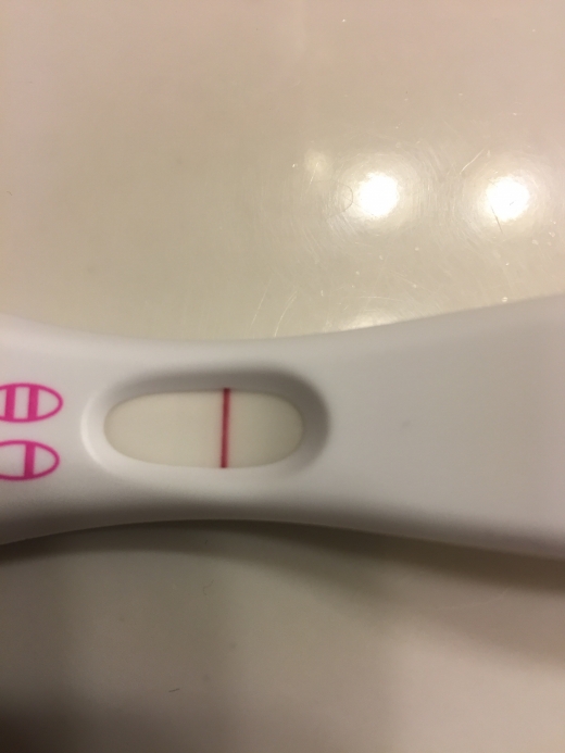 Home Pregnancy Test