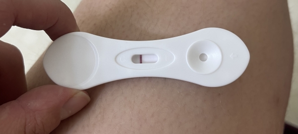 Home Pregnancy Test