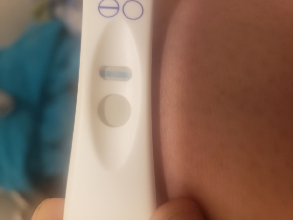 Home Pregnancy Test