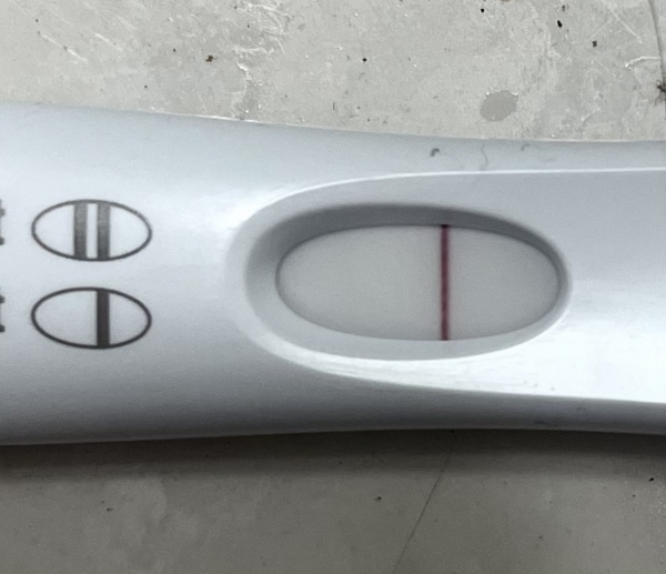 First Response Early Pregnancy Test, FMU