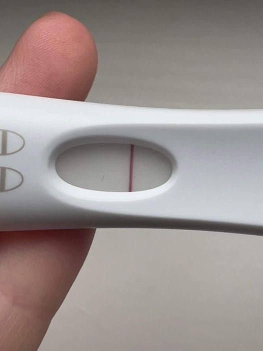 First Response Early Pregnancy Test, 7 Days Post Ovulation, FMU