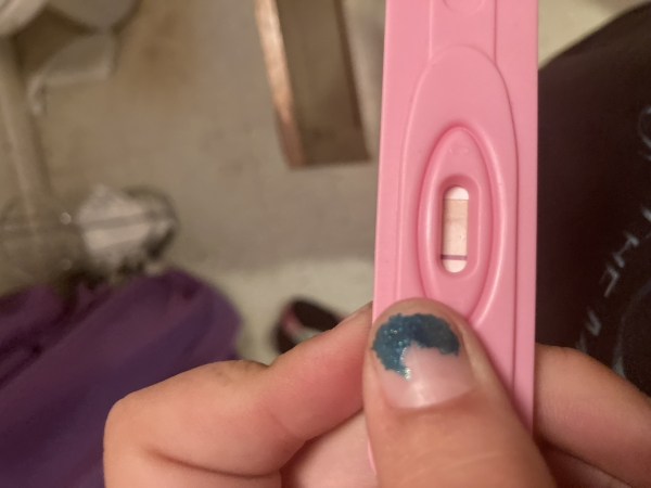 New Choice Pregnancy Test, FMU