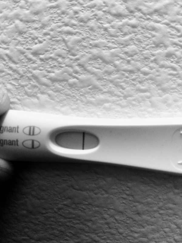 First Response Early Pregnancy Test