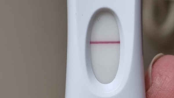 Home Pregnancy Test