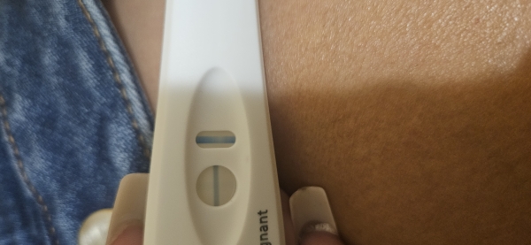 Home Pregnancy Test